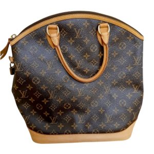 Louis Vuitton（ルイヴィトン）モノグラム・ロックイット