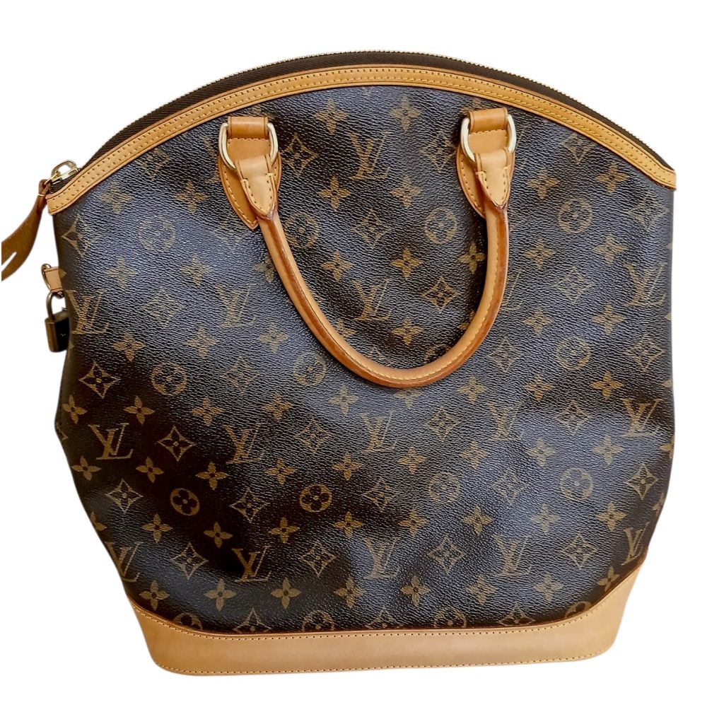 Louis Vuitton（ルイヴィトン）モノグラム・ロックイット