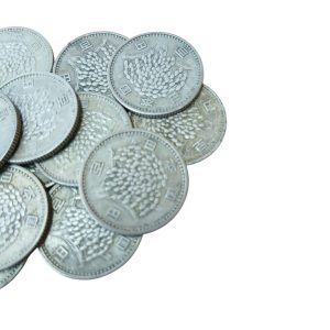古銭　銀貨 まとめ