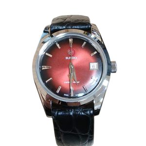 RADO (ラドー) ゴールデンホース リミテッド エディション 腕時計