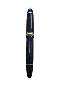 モンブラン　万年筆　ペン先18K