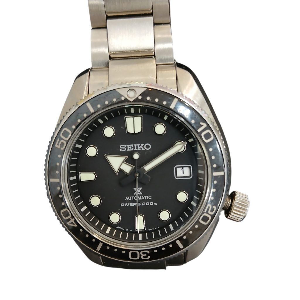 SEIKO　セイコー　プロスペックス
