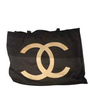CHANEL　トートバッグ　買取実績
