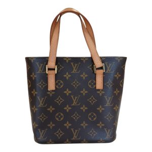 【断捨離】Louis Vuitton ルイ・ヴィトン ヴァヴァンPM トートバッグ