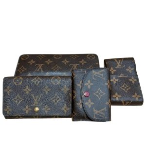 Louis Vuitton(ルイヴィトン) モノグラム まとめ