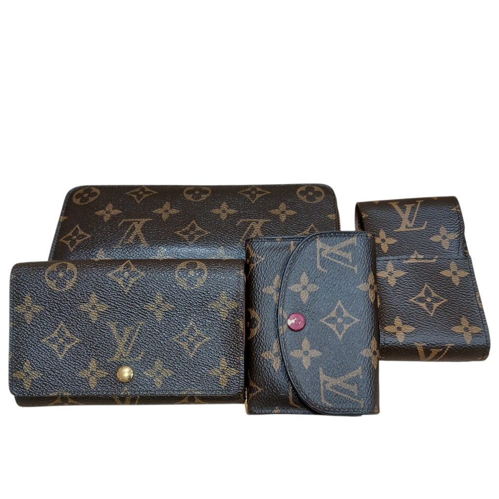 Louis Vuitton(ルイヴィトン) モノグラム まとめ