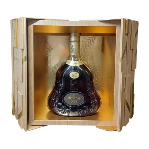 ヘネシー X.O NBA コレクターズエディション 700ml