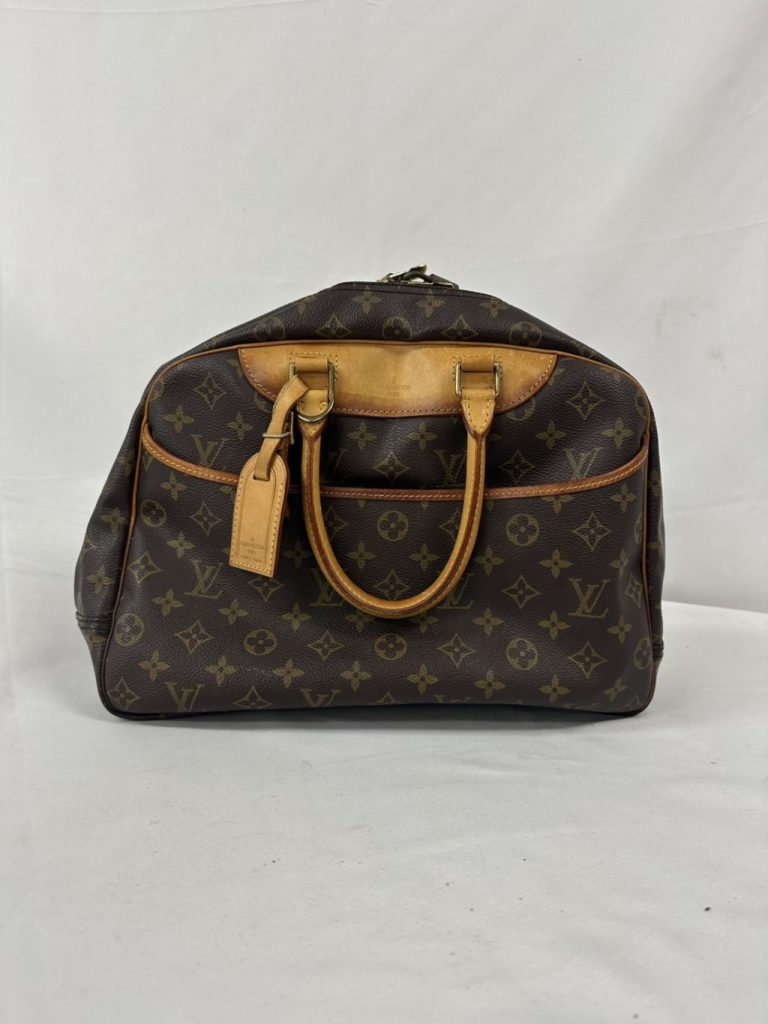 Louis Vuitton モノグラム ドーヴィル