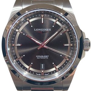 LONGINES / コンクエスト / 腕時計