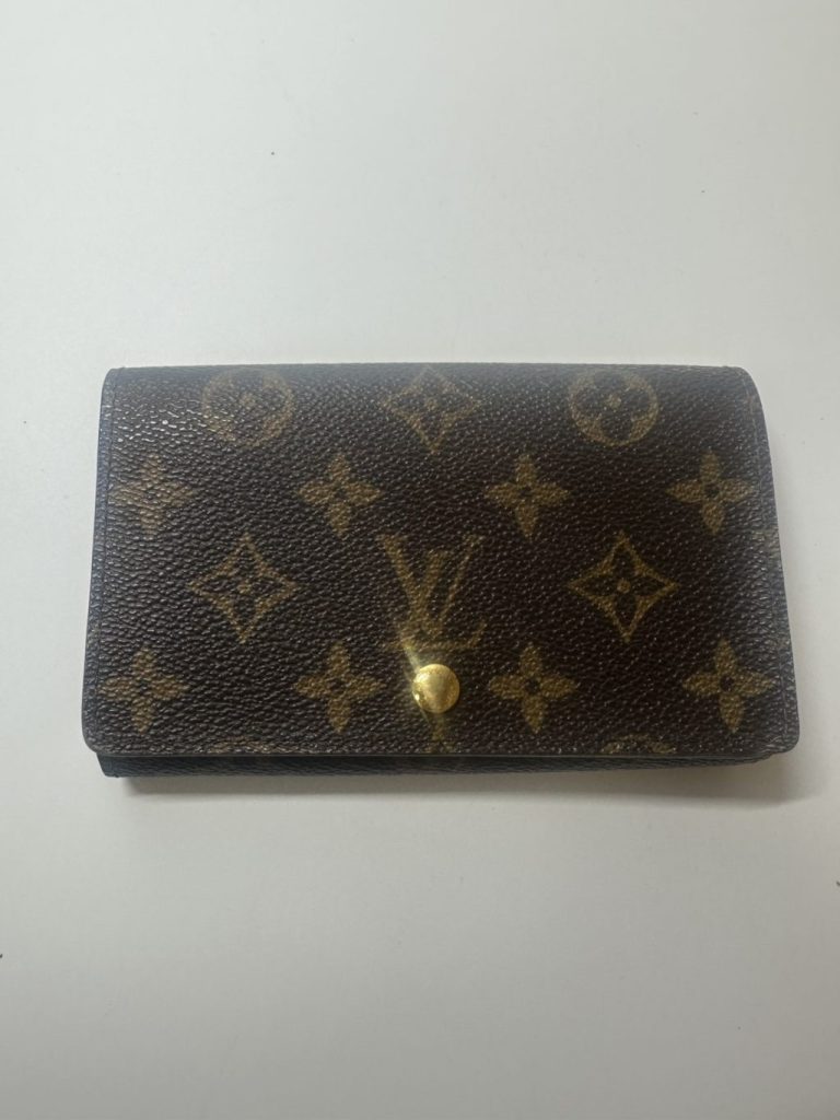Louis Vuitton モノグラム ミュルティクレ