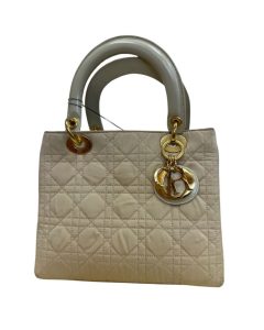 Christian Dior レディディオール カナージュ