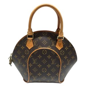 LOUIS VUITTON / モノグラム / エリプスPM