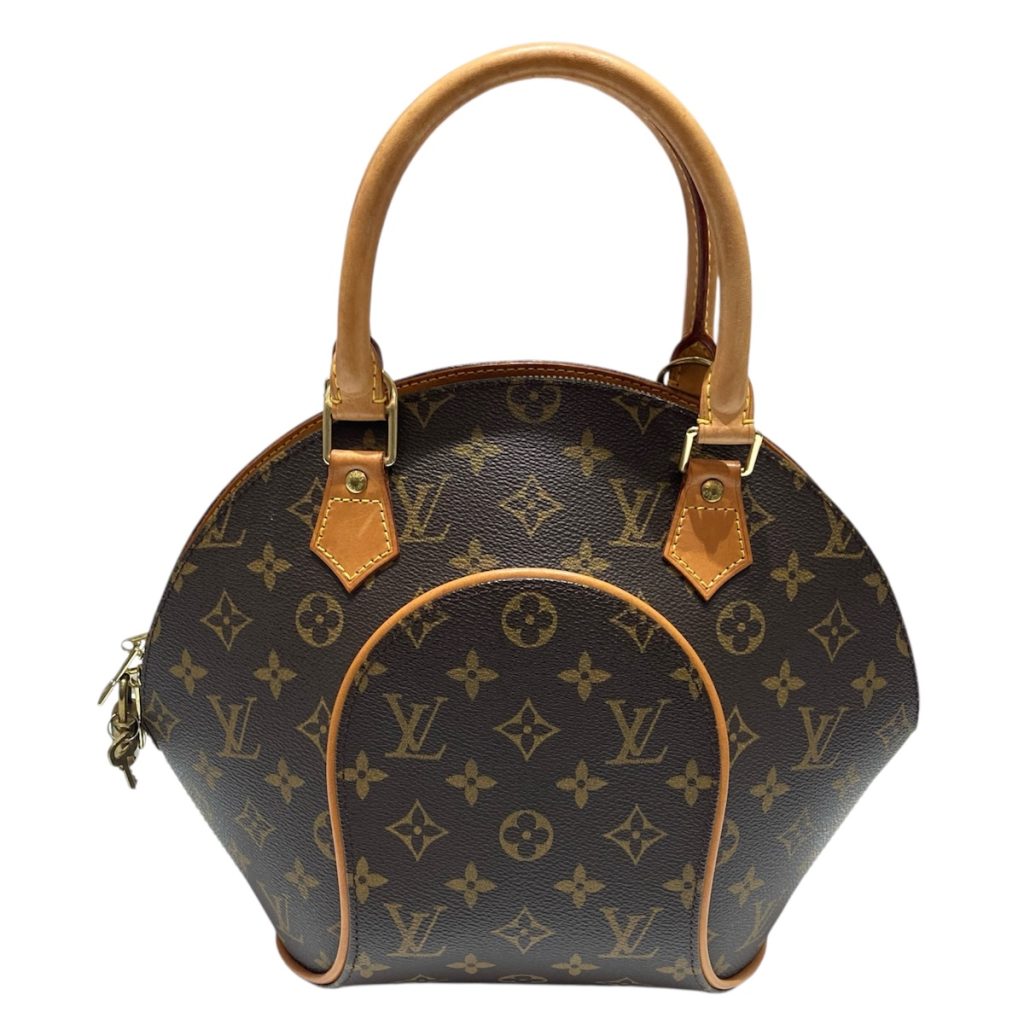 LOUIS VUITTON / モノグラム / エリプスPM