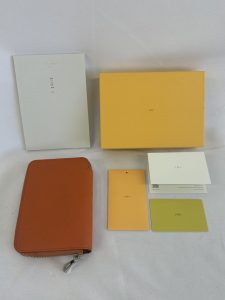 ITTI CRISTY VERY COMPACT WLT .5