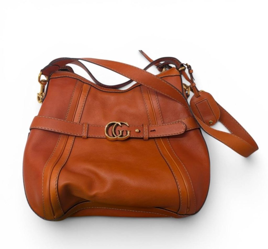 さすがや菊名店　GUCCI/グッチ　バッグ　高価買取しました！