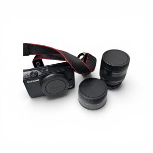 さすがや菊名店　一眼レフカメラ/CANNON　買取いたしました！