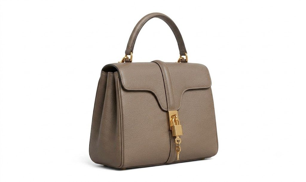 CELINE/セリーヌ ラゲージ ナノ ショッパー