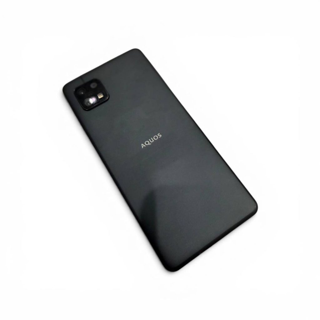 さすがや菊名店　Android 「AQUOS」　高価買取しました！　
