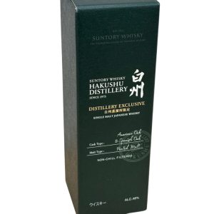 白州蒸溜所限定 / ミニボトル