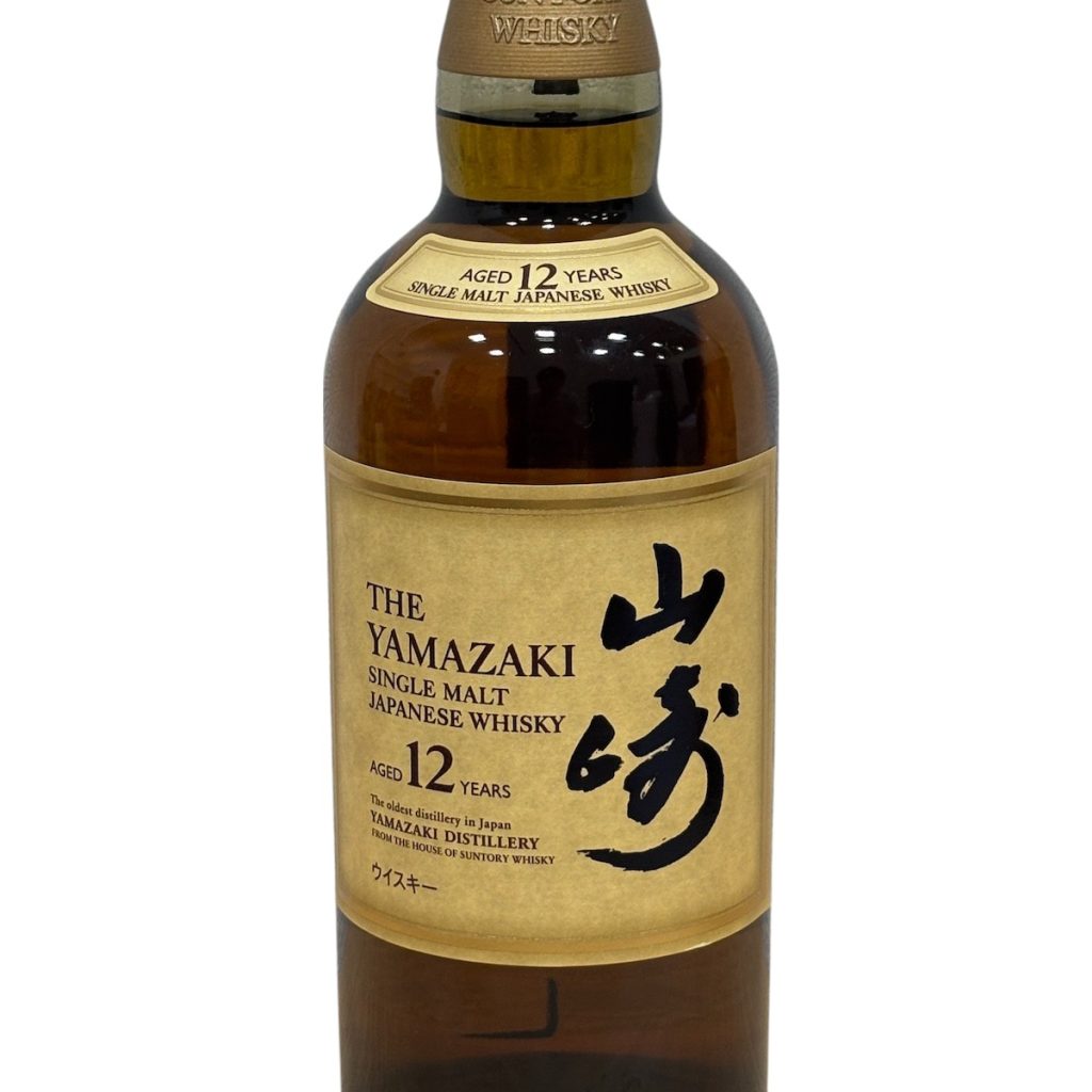 サントリー / 山崎12年
