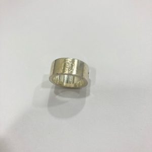 グッチ シルバーリング