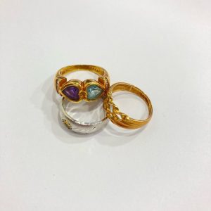 貴金属