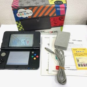 NEW任天堂 3DS