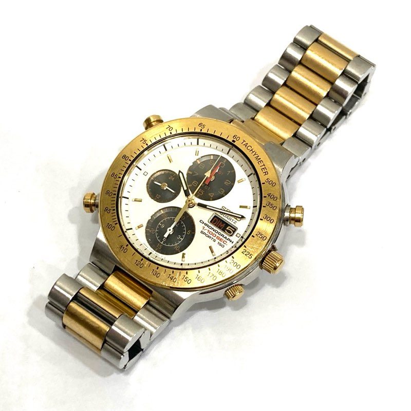 SEIKO 時計