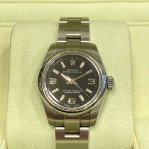 ロレックス オイスターパーペチュアル