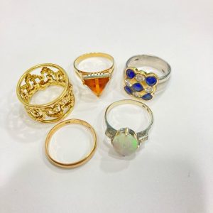 貴金属