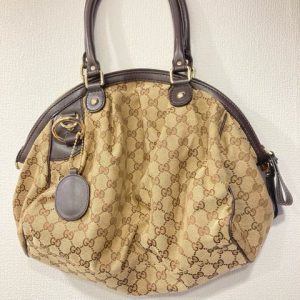 グッチ ハンドバッグ