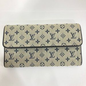 ヴィトン 財布