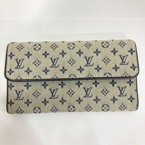 ヴィトン 財布