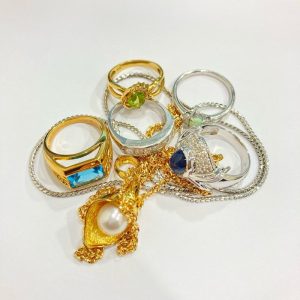 貴金属