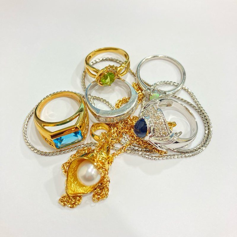 貴金属