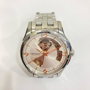 ハミルトン ジャズマスター