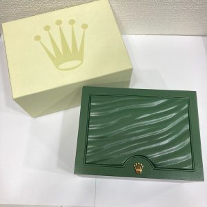 ロレックス 時計ケース