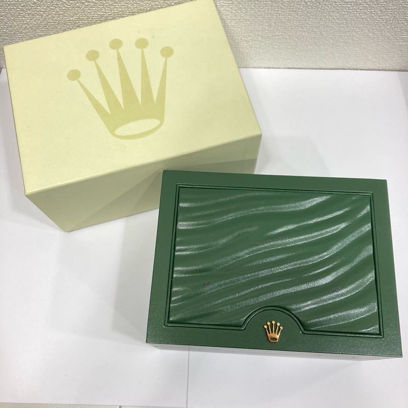 ロレックス 時計ケース