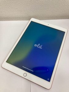 iPad 第7世代