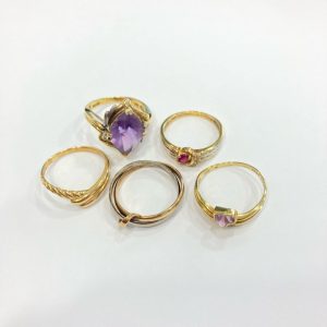 貴金属