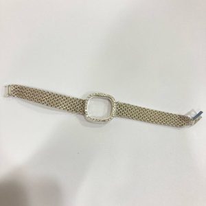 金無垢 時計
