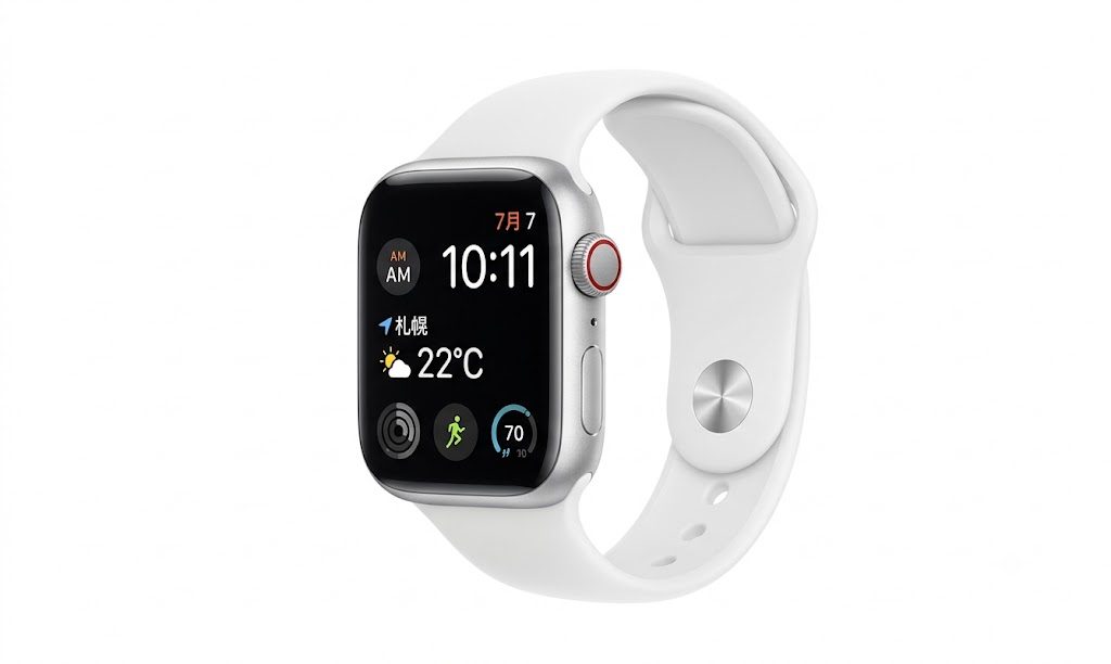 Apple Watch Series 9 GPSモデル