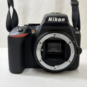 Nikon / ニコン / 一眼レフ / デジタル / カメラ
