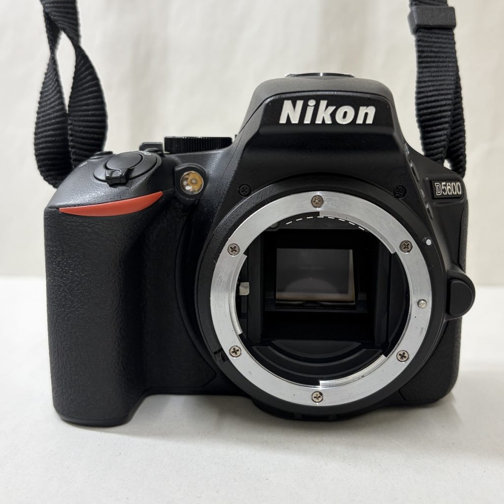 Nikon / ニコン / 一眼レフ / デジタル / カメラ
