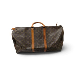 さすがや菊名店　ルイヴィトン/Louis Vuitton キーポル 高価買取しました！