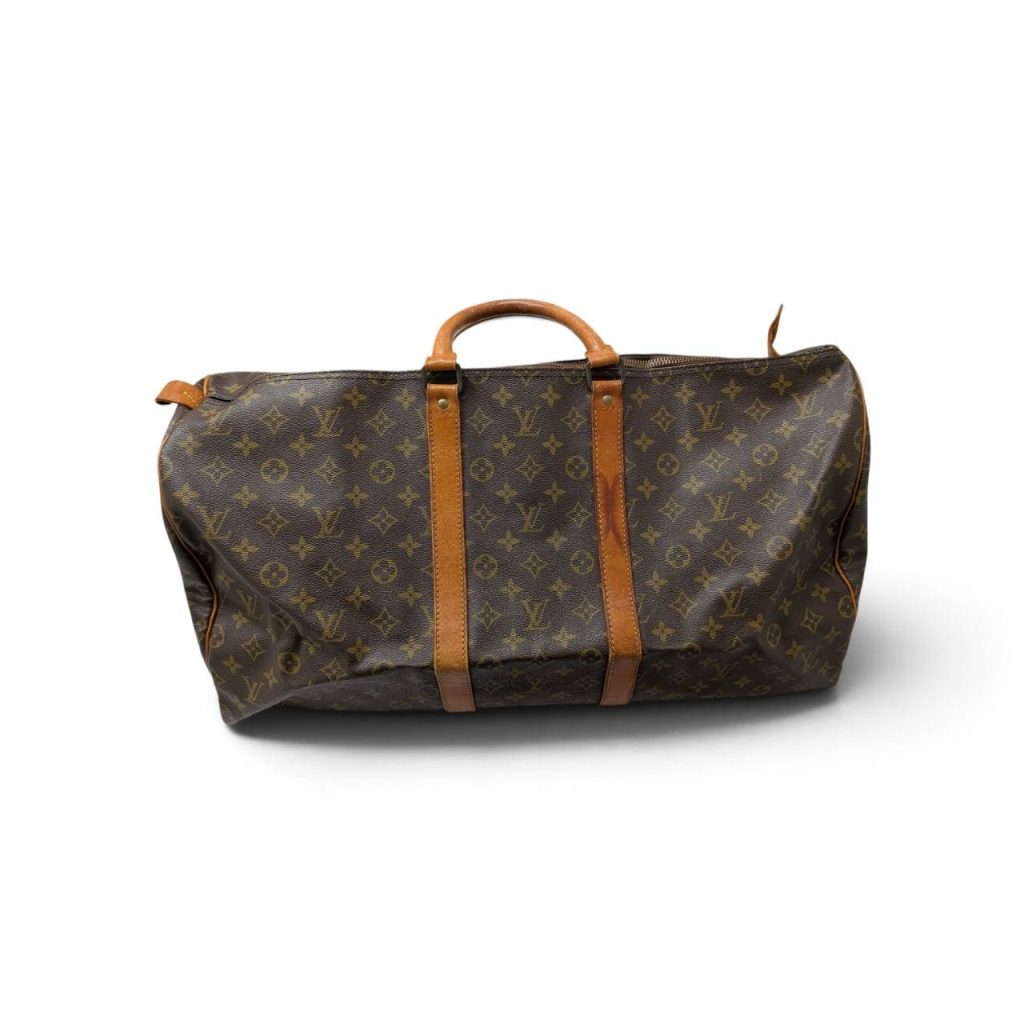 さすがや菊名店　ルイヴィトン/Louis Vuitton キーポル 高価買取しました！
