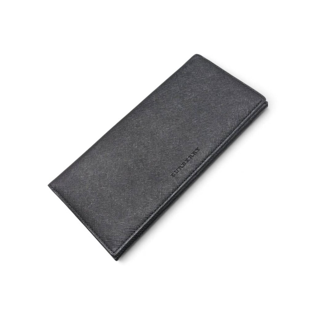 さすがや菊名店　バーバリー/Burberry長財布　高価買取しました！