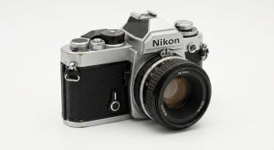 ニコン（Nikon）のカメラ