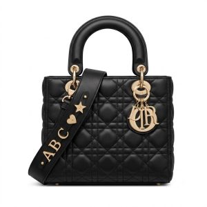 Christian Dior/ディオール レディディオール My ABCDior