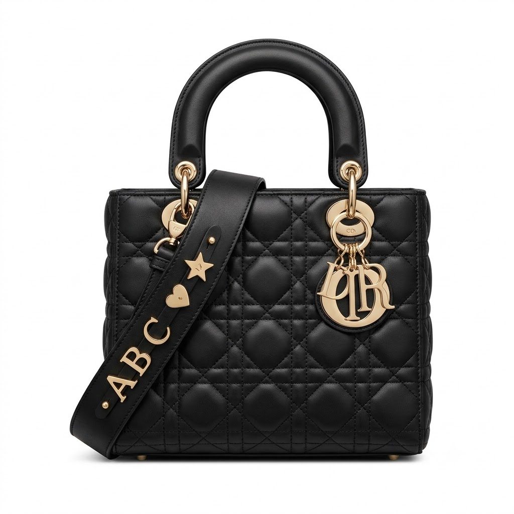 Christian Dior/ディオール レディディオール My ABCDior